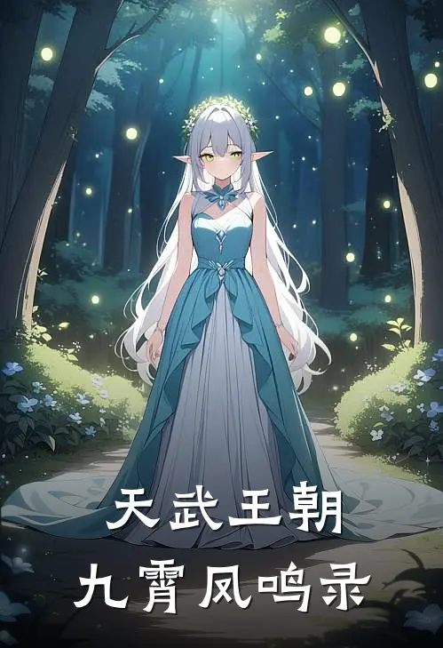 天武王朝：九霄凤鸣录林云南宫婉儿完整版免费阅读_林云南宫婉儿精彩小说