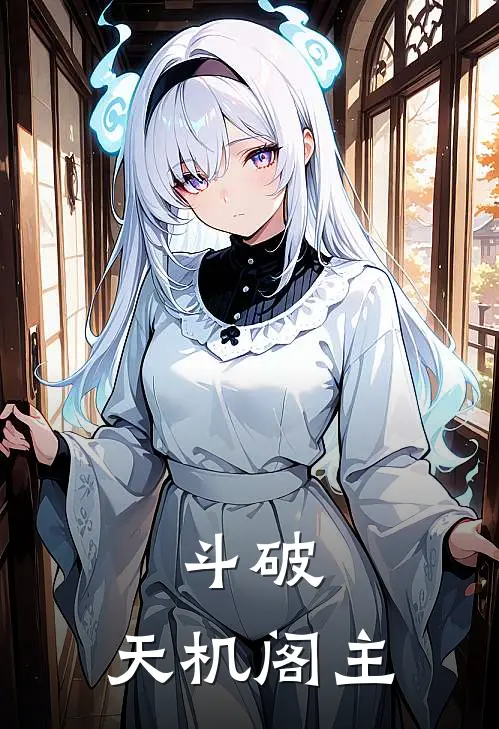 斗破：天机阁主