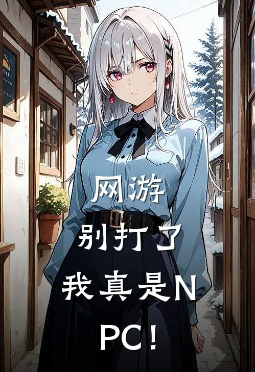 网游：别打了，我真是NPC！