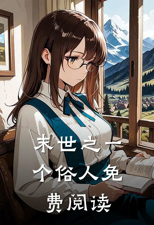 末世之一个俗人免费阅读