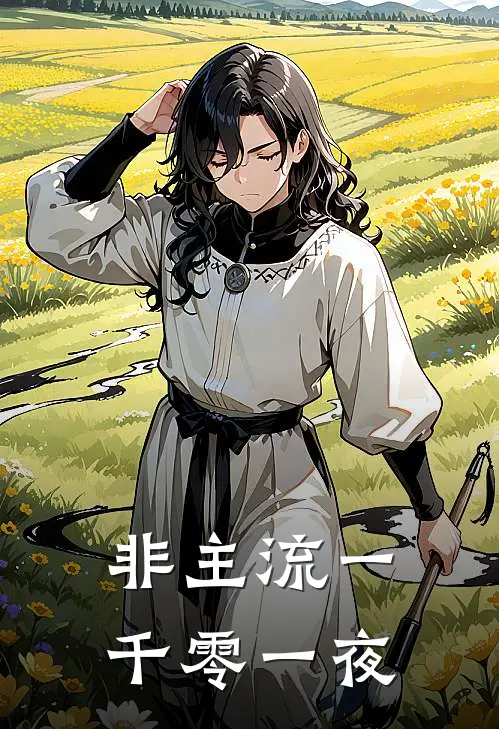 非主流一千零一夜