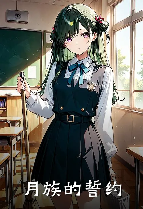 月族的誓约