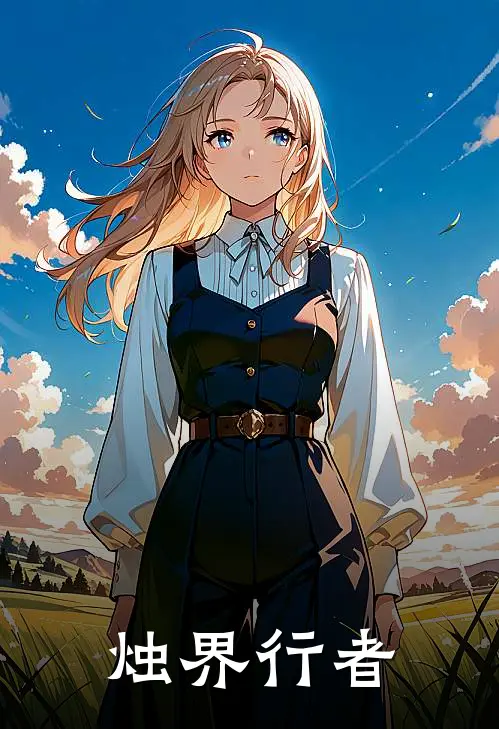烛界行者(方妄张远)小说完整版_完结好看小说烛界行者方妄张远