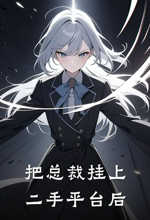 把总裁挂上二手平台后陆延舟林知意最新好看小说推荐_完本小说免费把总裁挂上二手平台后(陆延舟林知意)