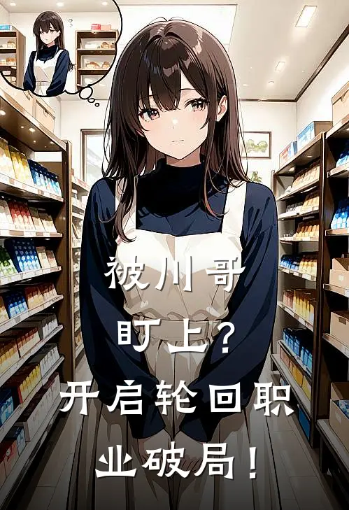 被川哥盯上？开启轮回职业破局！