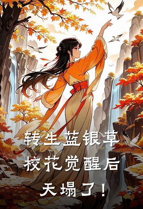 转生蓝银草，校花觉醒后天塌了！林石秦茉莉免费小说大全_小说推荐完本转生蓝银草，校花觉醒后天塌了！(林石秦茉莉)