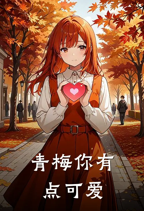 青梅你有点可爱