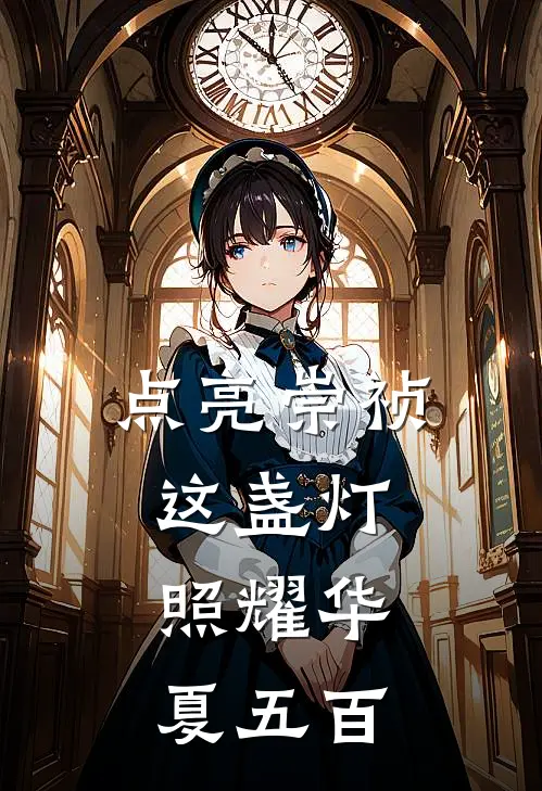 点亮崇祯这盏灯，照耀华夏五百