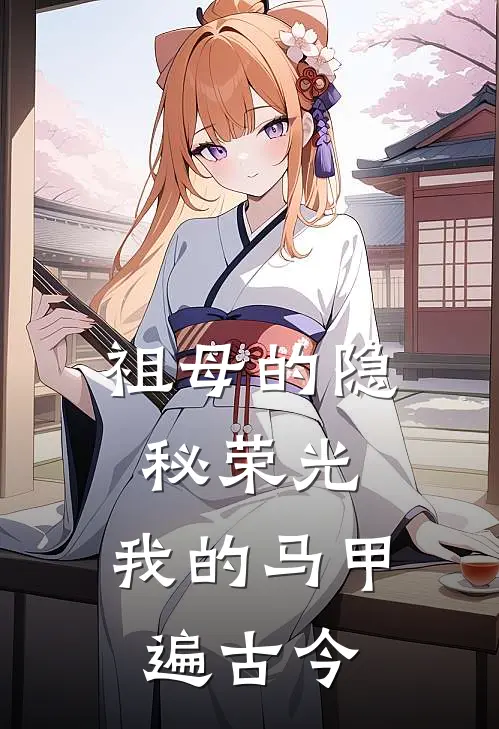 祖母的隐秘荣光：我的马甲遍古今