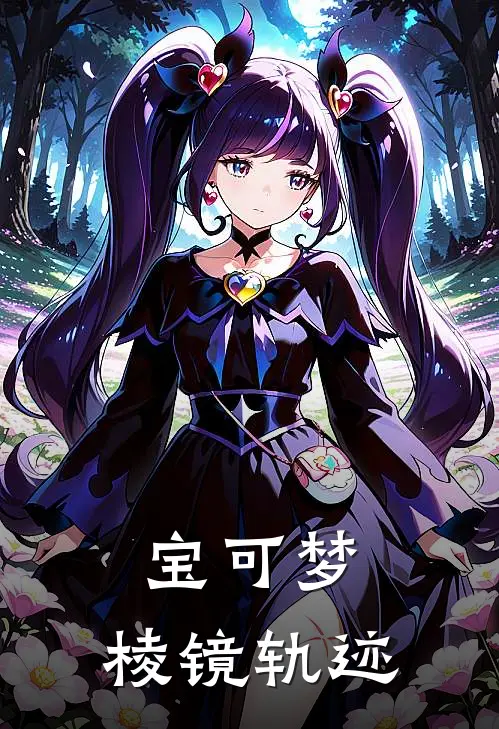 宝可梦：棱镜轨迹