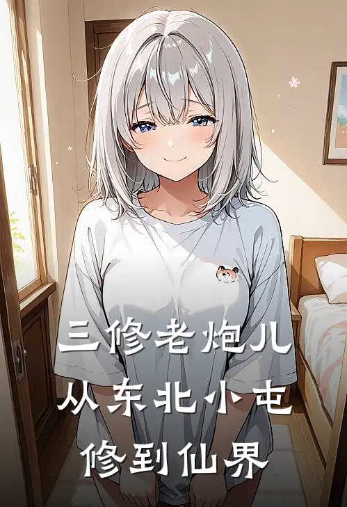 三修老炮儿：从东北小屯修到仙界