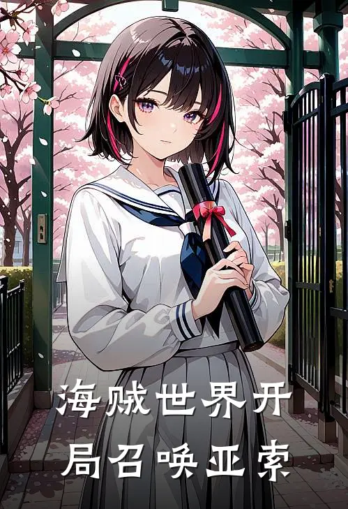 海贼世界开局召唤亚索