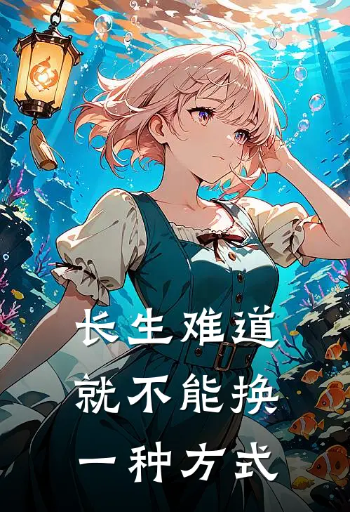 长生难道就不能换一种方式