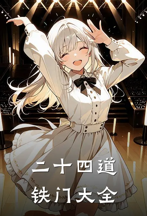 二十四道铁门大全