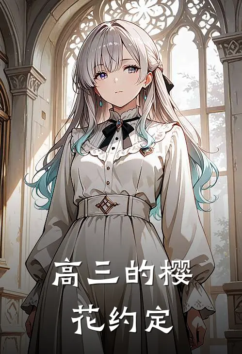 高三的樱花约定