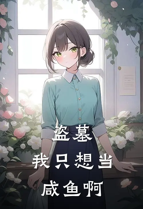 盗墓：我只想当咸鱼啊