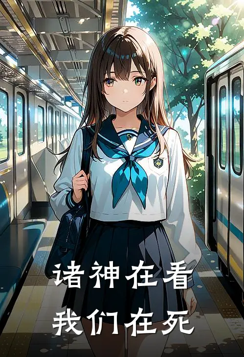诸神在看，我们在死