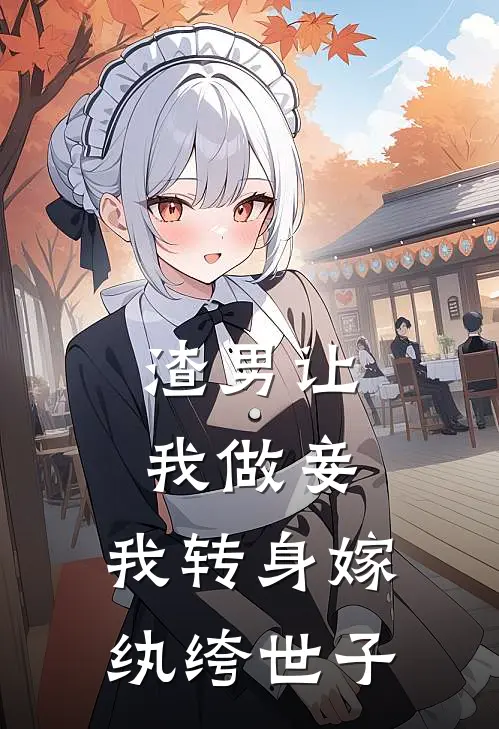 渣男让我做妾，我转身嫁纨绔世子