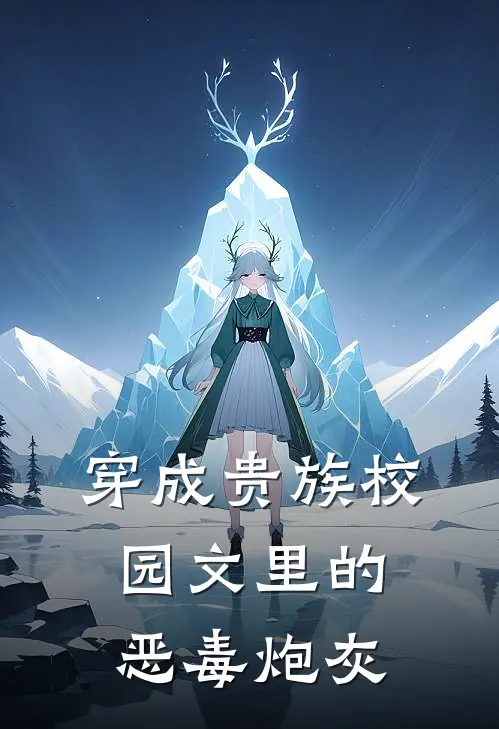 穿成贵族校园文里的恶毒炮灰