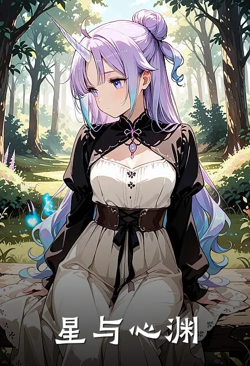 星与心渊