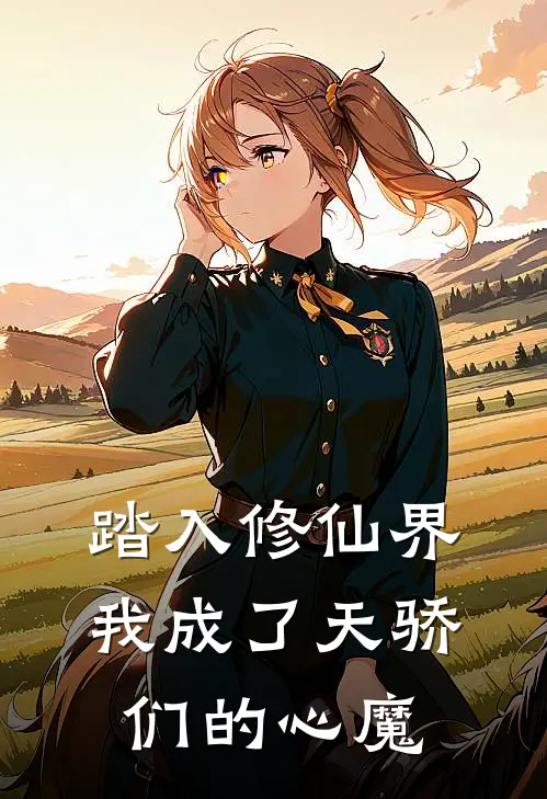 踏入修仙界，我成了天骄们的心魔(李天霸李小鱼)推荐小说_踏入修仙界，我成了天骄们的心魔(李天霸李小鱼)全文免费阅读大结局