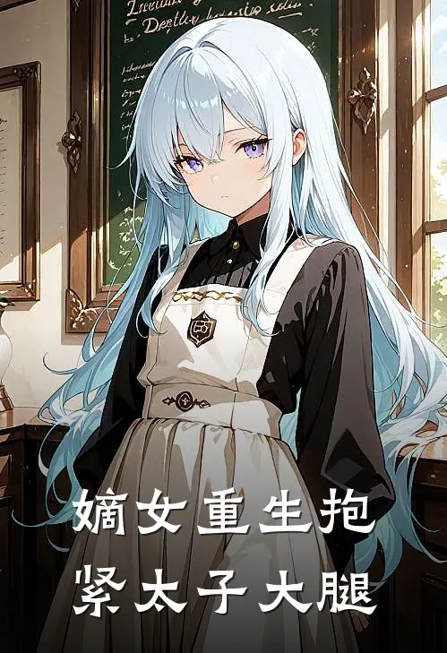 嫡女重生抱紧太子大腿(苏瑜苒苏瑜昕)全文免费小说_小说免费完结嫡女重生抱紧太子大腿(苏瑜苒苏瑜昕)