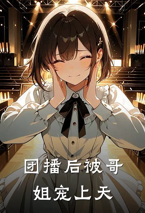 团播后被哥姐宠上天