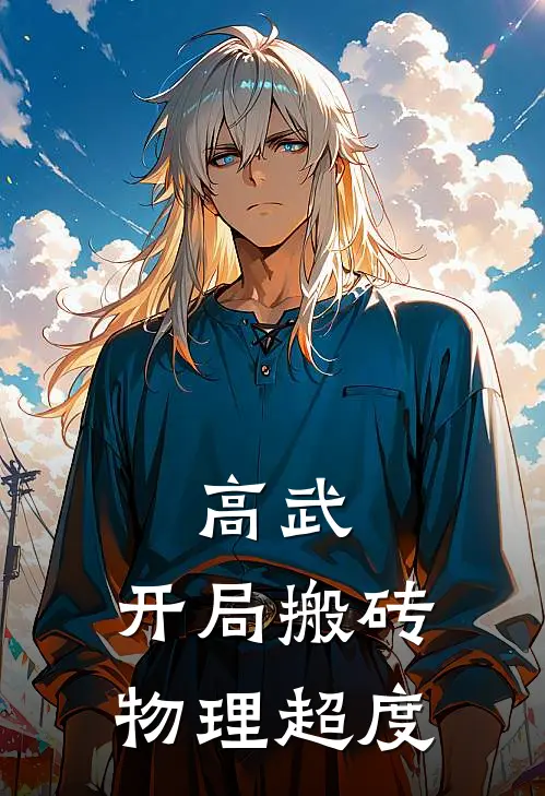 高武：开局搬砖，物理超度