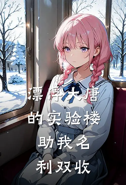 漂浮大唐的实验楼，助我名利双收