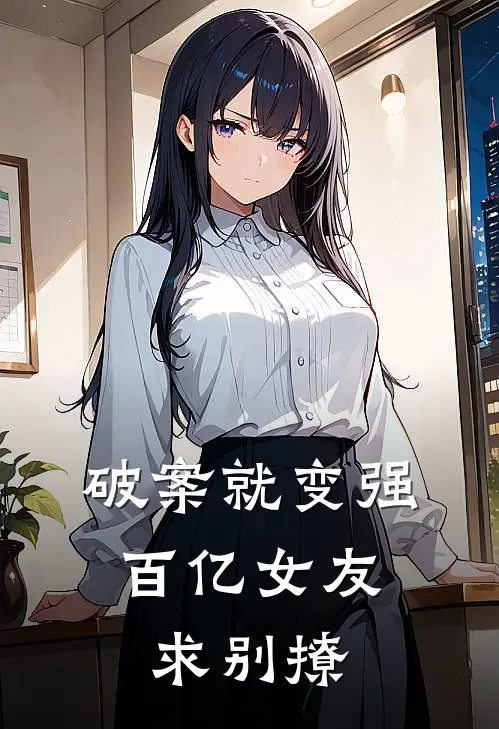 破案就变强，百亿女友求别撩