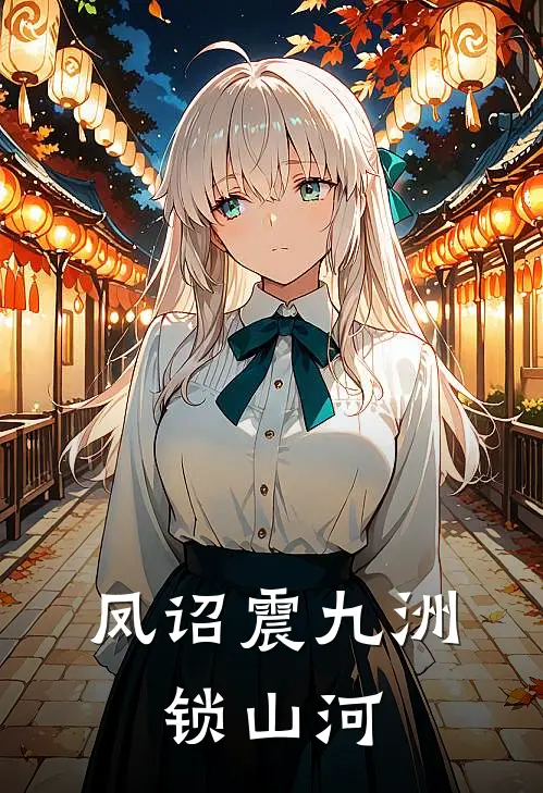 凤诏震九洲：锁山河