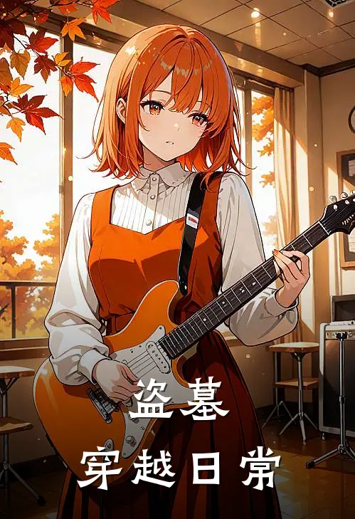 盗墓：穿越日常