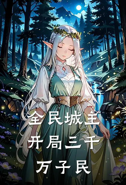 全民城主：开局三千万子民(楚天乔伊)免费完结小说_小说完整版免费阅读全民城主：开局三千万子民(楚天乔伊)