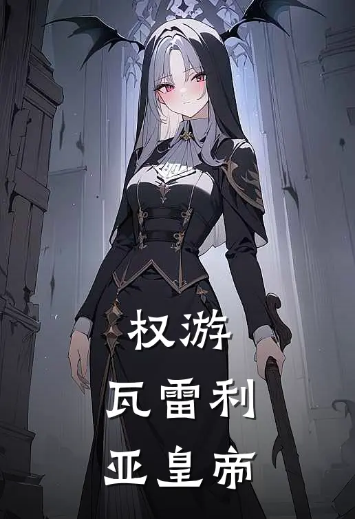 权游：瓦雷利亚皇帝