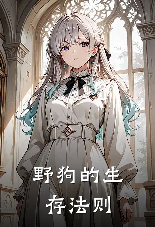 野狗的生存法则