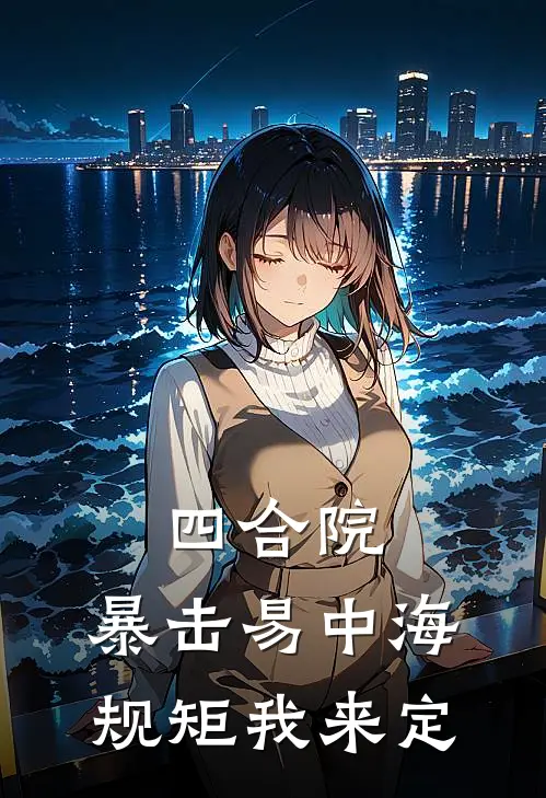 四合院：暴击易中海，规矩我来定