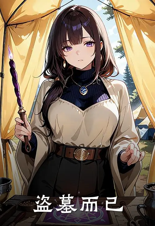 沈煜沈黎(盗墓而已)全本免费在线阅读_沈煜沈黎全集在线阅读