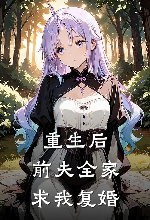 重生后，前夫全家求我复婚