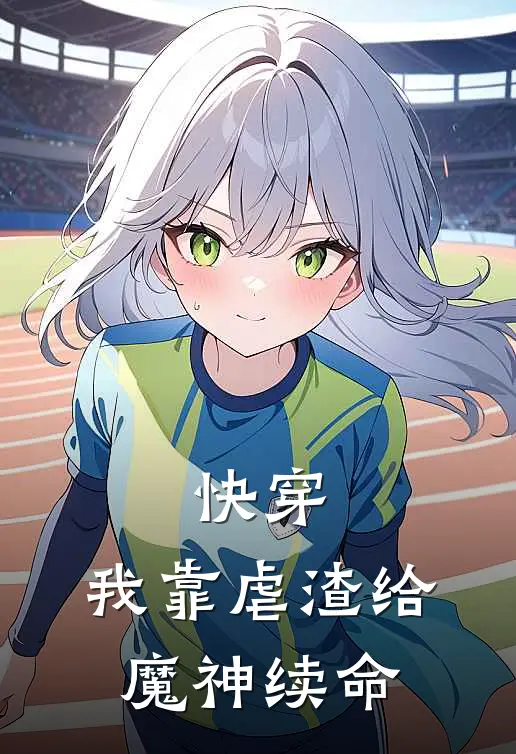 快穿：我靠虐渣给魔神续命
