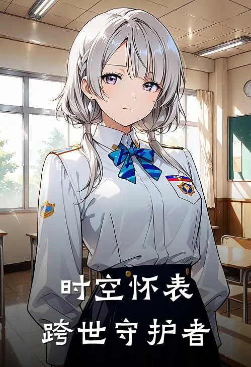 时空怀表：跨世守护者