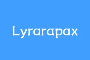 Lyrarapax