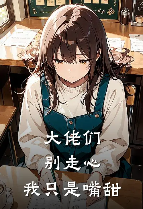 大佬们别走心，我只是嘴甜