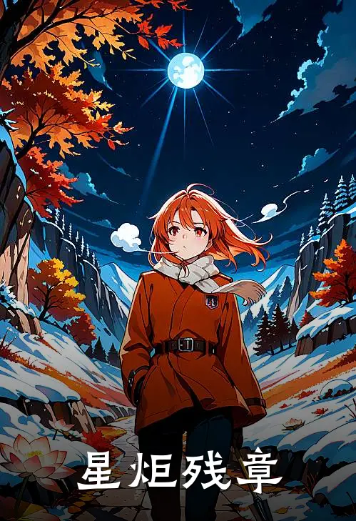 星炬残章