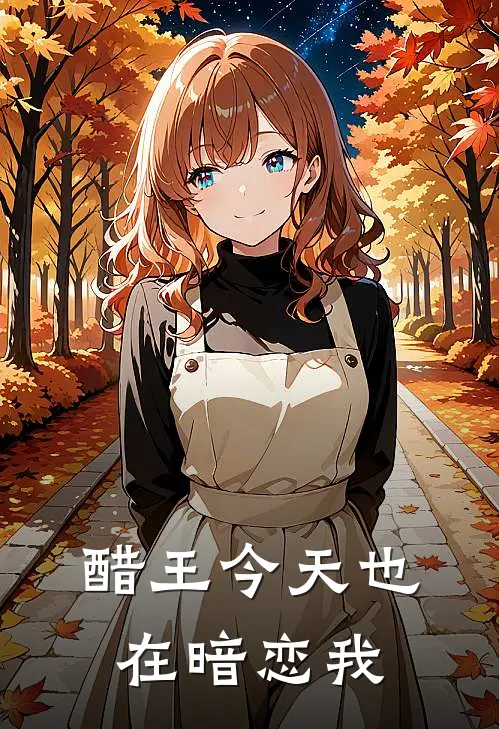 醋王今天也在暗恋我