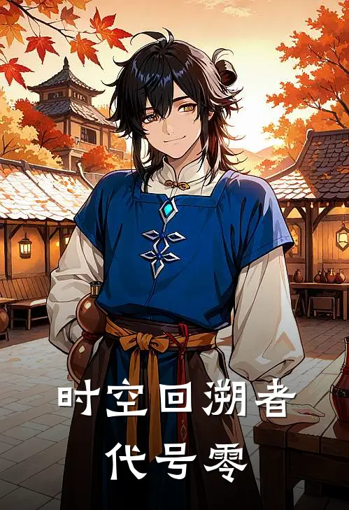 时空回溯者：代号零
