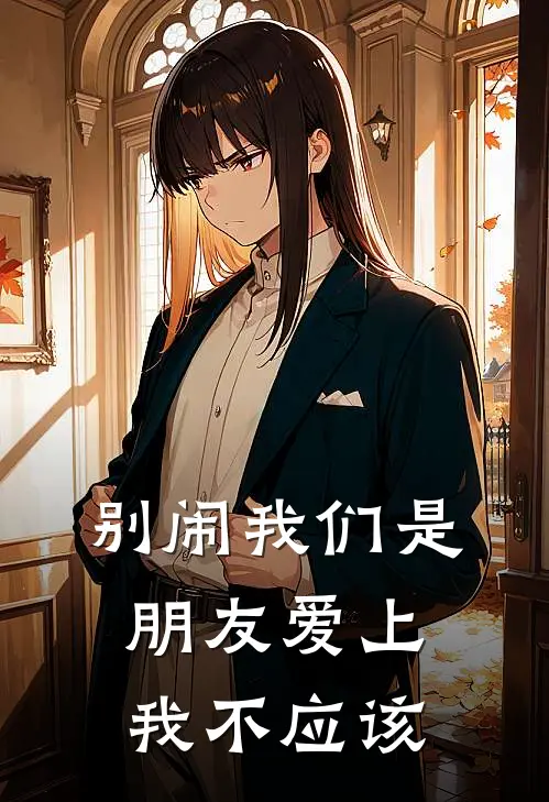 别闹我们是朋友爱上我不应该韩岚楚岚免费小说大全_热门免费小说别闹我们是朋友爱上我不应该(韩岚楚岚)