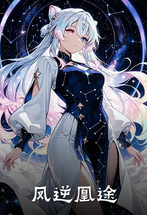 凤逆凰途