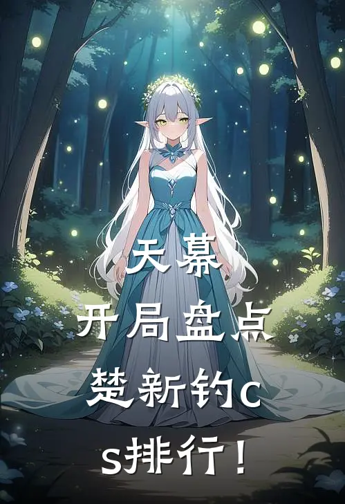 天幕：开局盘点楚新钓cs排行！