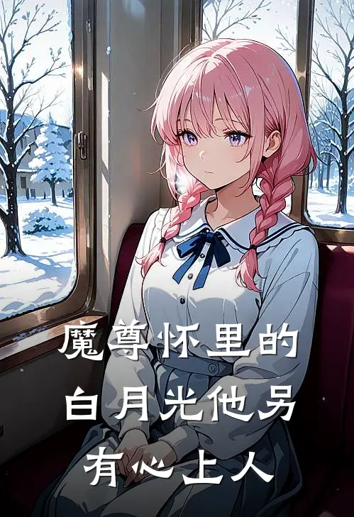 魔尊怀里的白月光他另有心上人