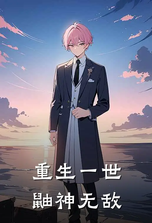 重生一世，鼬神无敌